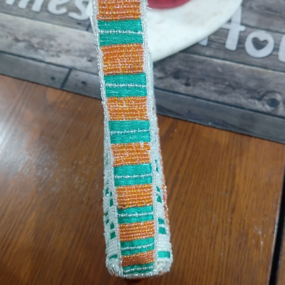 New Release Lobster Beaded Bag - Picture 7 of 7